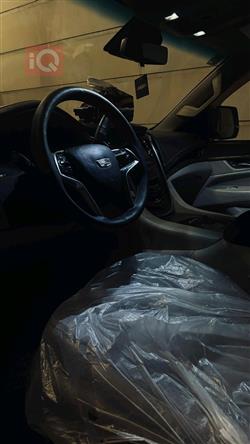 كاديلاك اسكاليد